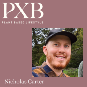 Nicholas Carter & Loui Blake | Ep.24