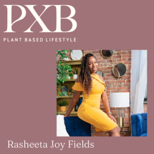 Rasheeta Joy Fields & Loui Blake | Ep.21
